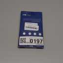 Janmitta Case for iPhone 16 Pro Max Phone Cover Built in Slide Camera Lens Cover+Screen Protector,Heavy Duty Shockproof Full Body PhoneCase with Finger Ring Holder Kickstand,Black