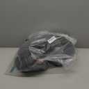 Cute Grey Cat Stuffed Animal Plush Pillow 19.6inch Soft Furry Cat Plush Sleeping Hugging Cat Plushies Kawaii Room Sofa Bed Decor for Friends (Large)