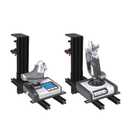 Hikig 2 Set Desk Mount for Flight Sim Game Joystick, Throttle and HOTAS Systems - Compatible With Logitech X56, X52, X52 Pro, Thrustmaster T-Flight HOTAS, T.16000M, TCA