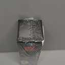 Light Up Football - Glow in the Dark Ball - NO 6 - Boys Gifts - Outdoor Sports, Birthday Gifts for Boys 8-15+ Year Old - Kids Teenage Youth Gift Ideas - Boy Toys Stuff Ages 8 9 10 11 12 13 14 15 (Original)