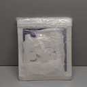 ReliThick 6 Pcs Custom Letter Toy Inspire Party Boxes with 52 Pcs Letter Cutouts 11.8 x 11.8 Inch Colorful Balloon Box Personalized Big Party Favor Box for Birthday Party Decoration (Bright Color)