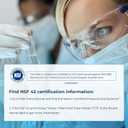 Crystala Filters UKF8001 Compatible with Everydrop Filter 4, EDR4RXD1, Whirlpool Refrigerator Water Filter 4, 4396395, Maytag UKF8001, WHR4RXD1, KAD4RXD1, 46-9006, Puriclean II, PH21500, Pack of 3