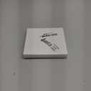 Juexica 30 Pcs 1: 50 Scale Mini People Figurines Model Trains Architectural People Figures Tiny Plastic Miniature Figurines Sitting Standing Model for Miniature Scenes