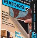 The Amazing Reusable Rug Gripper 8 Grippers