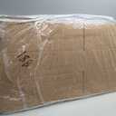BOX USA 24166 Flat Corrugated Cardboard Box 24" L x 16" W x 6" H, Kraft, For Shipping, Packing and Moving (Pack of 20)