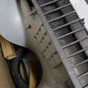 Cordless Snow Blower Compatible with DeWalt 20V Battery(Tool Only), 20'' Brushless Electric Snow Thrower with Rotating Chute, 2 X 20V Battery Powered Snow Blower for Driveway Sidewalk Snow Removal