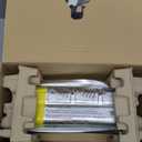 Brother TN115Y (Yellow) Toner Cartridge, High Yield: 4000 Pages