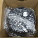 Toastmaster 2.6 Quart Air Fryer - Instant Air Fryer with 2.46 Liter Capacity - Kitchen Appliance for Healthy Cooking - Compact Appliance with Slide-Out Basket - Oil-Free Kitchen Gadget