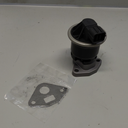 TUCAREST EGV1147 EGR Valve w/Gasket (For 1.8L Gas,Not Fit 1.8L CNG) Compatible With 2006-2011 Ho-nda Civic (DX,EX,LX,EX-L,LX-S) [# 18011-RNA-A00 4F1943 EGV1147T]
