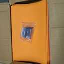 Hanging File Folders, RAZCC 60 Pack Reinforced Hanging Folders Legal Size, Designed for Bulky Files, Filing Cabinet, Adjustable Tabs, Assorted Colors