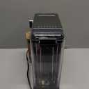 Aromaster Espresso Machine, Easy to Use Compact Espresso Maker Stainless Steel Coffee Machine for Home & Office