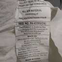 White mattress 3ft x 6ft