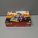 LEGO Super Mario Bowser's Muscle Car Expansion Set Building Toy - Collectible Bowser Toy for Boys & Girls, Ages 8+ Years - Gifts for Christmas - 71431