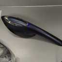 BLACK+DECKER Press & Steam 2-in-1 Iron and Steamer, 180% More Steam & One Temperature Technology, Ceramic Soleplate, Safe on All Fabric Types (Medium)