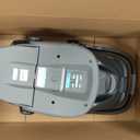 UPPAbaby Mesa V3 Infant Car Seat with Base, Insert & SmartSecure - Evelyn, EXP: DEC 15/2032