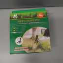 2 x DSWINCE Stand Up Weed Puller Head Replacement Weed Picker Tool Gardening Hand Tools for Dandelion, Weeder Root Tool No Bending Weeder,for Backyard Lawn Patio -NO Handle