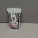 Tekcoo Holster Clip for Galaxy A15 5G Case [Tshell] Shock Absorbing [Built-in Screen] [Kickstand Locking Belt] Carrying Secure Swivel Defender Full Body Cover for Samsung Galaxy A15 5G Blue