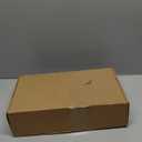 Seacity Wide Rain Shower Head With 5 Modes Handheld Showerheads, High Pressure Showerhead Combo with Extension Arm for Bathroom Accessories, Adjustable Shower Head with AntiClog Nozzles (Chrome)