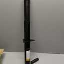 MaxxHaul 70159 14" Lift A-Frame Mount Trailer Jack with Top Wind - 2000 lbs. Capacity