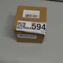 6oz Flambe Glaze Ceramic Loose Tea Canister Vintage Storage Jars with Airtight Wooden Lid Green Matcha Tin Container for Coffee Beans Condiments