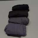 32º DEGREES mens Mens 4-pack Active Mesh Quick Dry Performance Boxer Brief Size XL