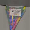 JOYIN 33 Inch Large Star Pinata, Foldable Mexican Fiesta Pinata with Vibrant Honeycomb Center, Traditional Colorful Party Decorations for Cinco De Mayo, Kids Birthday Supplies & Taco Tuesday