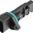 uxcell Car Mass Air Flow Sensor Meter MAF Sensor No.1120940048 for Mercedes-Benz E320 3.2L 1998-2005 for Mercedes-Benz E430 4.3L 1998-2002