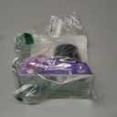 Air Wick Essential Mist Starter Kit, Diffuser + 1 Refill, Lavender and Almond Blossom, Air Freshener, Essential Oils