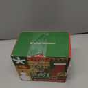 BrightChristmas 500 LED 164 FT Christmas Lights, Waterproof Outdoor String Lights with Remote and Timer, Christmas Tree Lights with 8 Modes Dimmable, Fairy Lights for Holiday Decor (Warm White)