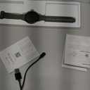 Woneligo Smart Watches for Men,1.57" HD Touchscreen with Bluetooth Calls (Make/Answer),110+ Sport Modes IP68 Waterproof Fitness Tracker with Heart Rate/Sp02/Sleep Monitor(Black, 1.57)