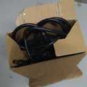54.6V 3A Electric Scooter Charger 6 in 1 Plugs Universal,for 48V Electric Scooter Ebike Lithium Battery, Smart Display, Fast Charging, Overcharge Protection, Compatible with Multiple Models (54.6 3A)