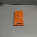 2 x TAURI for iPhone 16 Pro Case, Compatible with MagSafe [Not-Yellowing] with Screen Protectors, Military-Grade Protection, Slim Magnetic Case for 16 Pro 6.3", Desert