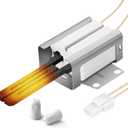 316489403 5304508786 Gas Oven Igniter Replacement for Kenmore Crosley Electrolux Replace Model 501RB 5304508786 7316489403 AP4433236 PS2364063 by Cenipar