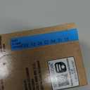 Quaker, Instant Steel Cut Oatmeal, Cranberries And Blueberries, 8 Ct