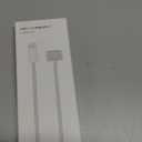 USB-C to Magnetic 3 Cable 140W for M4 MacBook Air Pro Charging,6.6FT Compatible with MagSafe 3 Cable for MacBook Pro (16"/14" 2024/2023/2021,14" M5,2025)Air (15''/13''M4 2025,M3 2024,M2 2023,M2 2022)