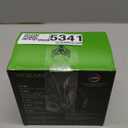 WESEARY Wireless Gaming Headset 2.4GHz & Bluetooth 5.4 Gaming Headphones with ENC Mic, Ultra-Low Latency, Stereo Sound, Soft Earmuffs, Wireless Headsets for PS5, PS4, Switch, PC, Mac (Black)