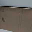 Imperius Foldable Box Spring, Bunkie Board, Bed Support Slats, Bed Boards for Under, Twin (60x30)