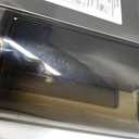 Espresso Machine with Milk Frother, 20 Bar Pressure Espresso Maker, with 44OZ Removable Tank, Compact Stainless Steel Coffee Machine for Home, Office, Latte, Cappuccino, Macchiato, Silver