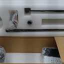 Haipeel 72 Inch Ceiling Fans with Lights, Wood Outdoor Ceiling Fan for Patio and Remote Control Rustic Propeller Large Ceiling Fans with Light Farmhouse Indoor Quiet High cfm, Oil Rubbed Bronze