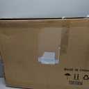 Truck Bed Mat for Chevy Colorado/GMC Canyon 2026 2025 2024 2023, 5FT Rubber Bed Mats for Chevy Colorado/GMC Canyon Pickup Truck Bed Accessories Cargo Mat Anti-Slip