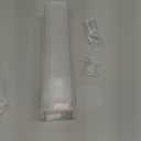 PMMASTO Adhesive Acrylic Spice Rack Organizer for Wall with Nano Double Sided Tape, Spice Shelf Organization for Kitchen Cabinet Door/Pantry Door, Wall Mount Seasoning Rack (Clear-2 Pack)