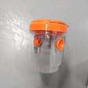 Solar Wasp Trap, 3PCS