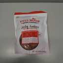 Full Moon All Natural Essentials Beef Jerky Tenders Free Range Human Grade 24 oz (1.5 Pound (Pack of 1)), Best By: 09/27/2027