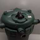 TetraPond Bio-Active Pressure Filter, For Ponds Up to 4000 Gallons