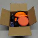 Dent Puller, 7 Pack Car Dent Puller Kit,Car Dent Remover Tool for Car,Paintless Dent Removal Kit,Hail Dent Removal Kit,Dent Puller Suction Cup for Dent Remover,Glass,Screen,Objects Moving