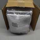 Cremation Urns for Human Ashes Adult Male or Female, Funeral Memorial Urns for Ashes with Photo Frame, Wooden Urns Box and Casket for Men Women, Burial Urn for Adults Up to 200 IBS