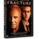 Fracture (Full Screen Edition) [DVD]
