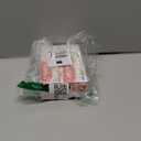 Colgate Total Plaque Pro Release Whitening Toothpaste Pack, Whitening Fluoride Toothpaste, Fights Plaque, Bad Breath, Tartar Buildup, and Helps Protect Teeth from Sensitivity, 2 Pack, 3.0 oz