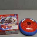 YOTOY Hover Soccer Ball Indoor with Batteries - Light Up, Sports & Outdoor Play Toys Games, Toys for Ages 8-13 Kids Toddler, Birthday Gifts for Boys 3, 4, 5, 6, 7, 8, 9, 10, 11, 12 Year Old