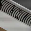 Hisencn Porcelain Cast Iron Cooking Grates for Char-Griller Duo 5050, 3001, 5650, 3008, 3030, 3725, 4000, 2121, King Griller 3008 5252, 19.75 inch Coated Cast Iron Grill Grids Replacement